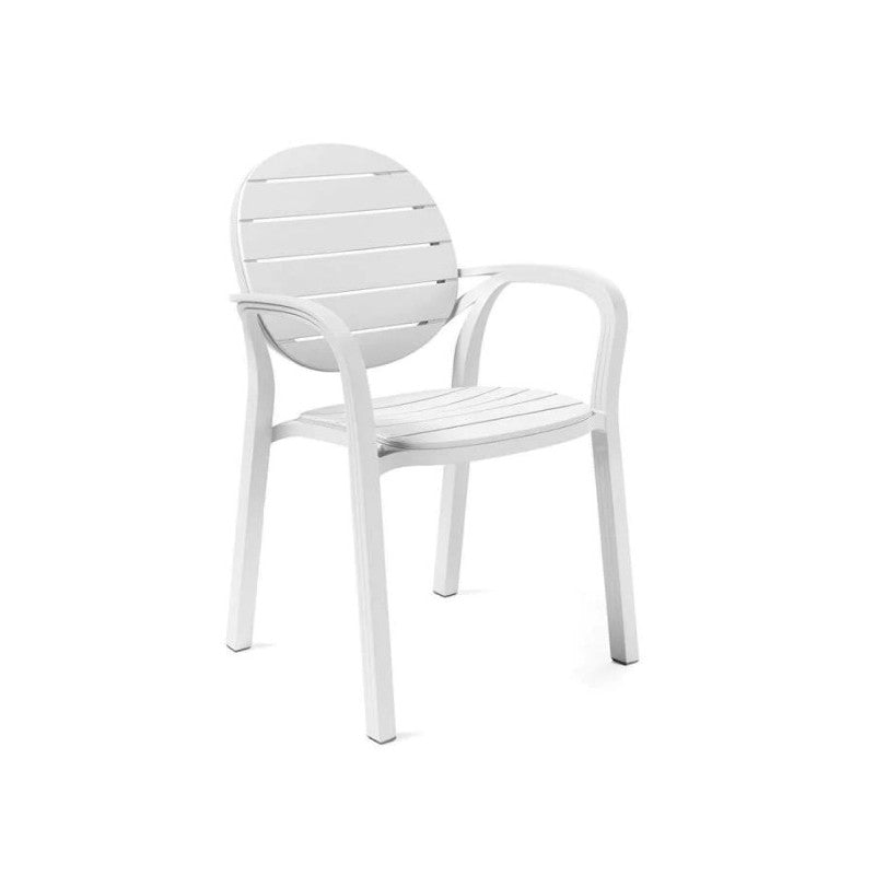 Sedia da giardino Palma Nardi