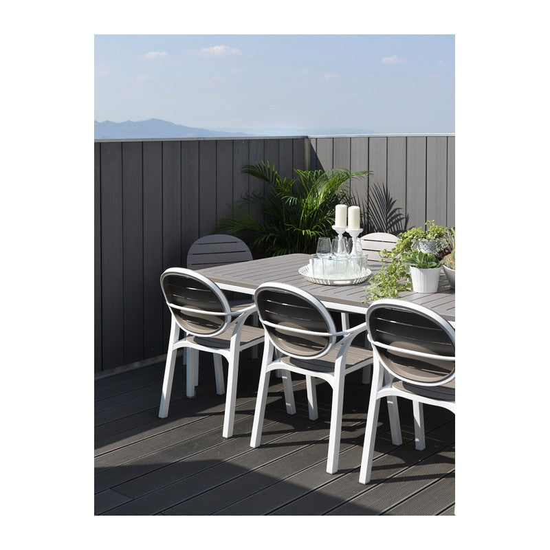 Sedia da giardino Palma Nardi