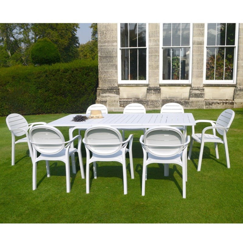 Sedia da giardino Palma Nardi