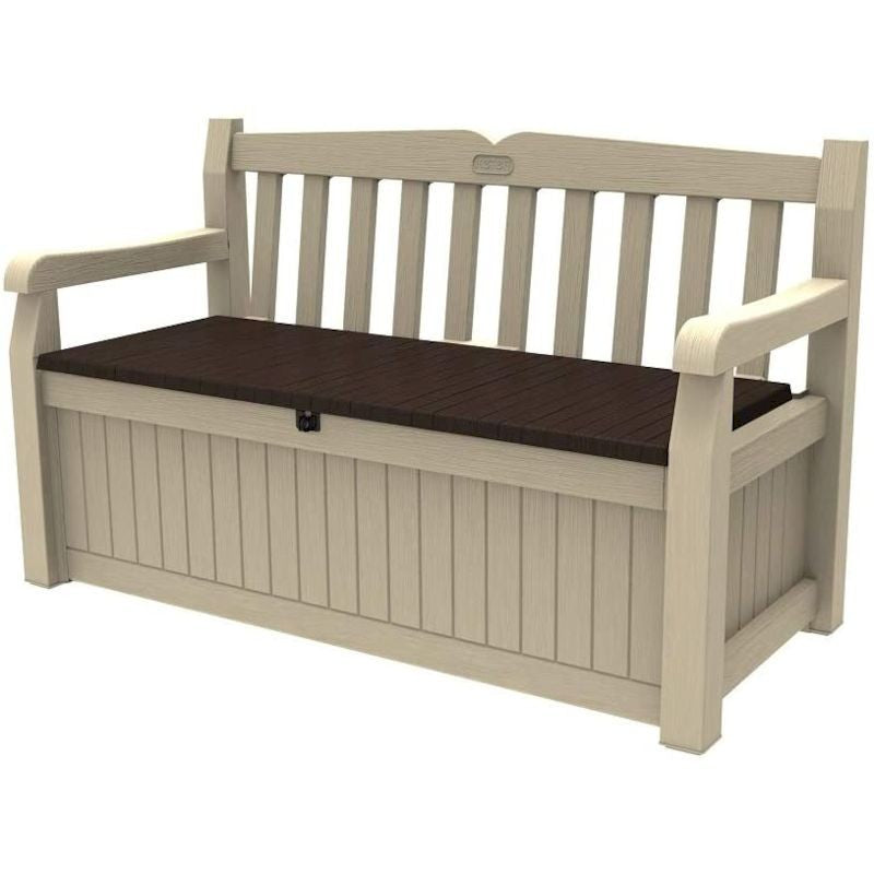 Panchina Eden Storage Panna