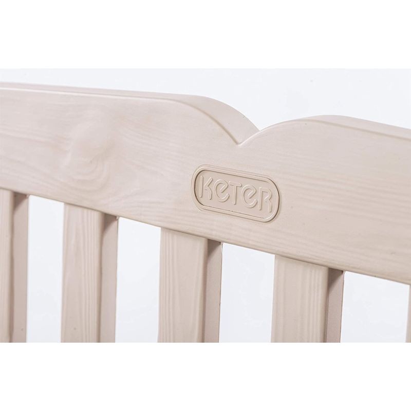 Panchina Eden Storage Panna