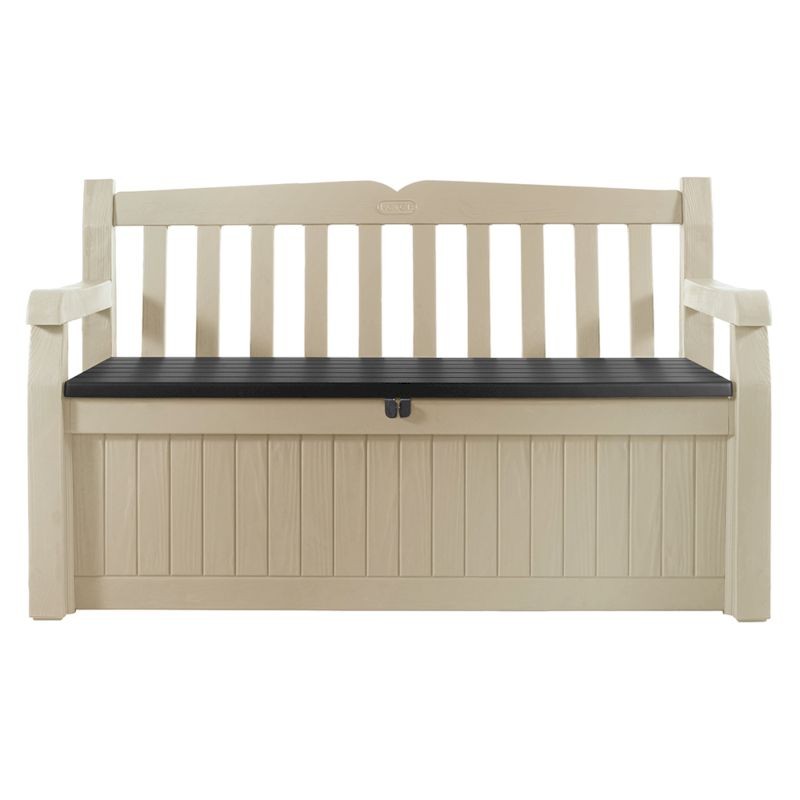 Panchina Eden Storage Panna