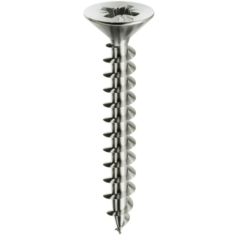 Panel-vit Chromiting Mustad d. 4,5mm