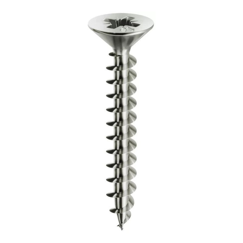 Panel-vit Chromiting Mustad d. 4mm