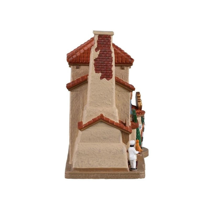 Panetteria Artigiana - Lemax