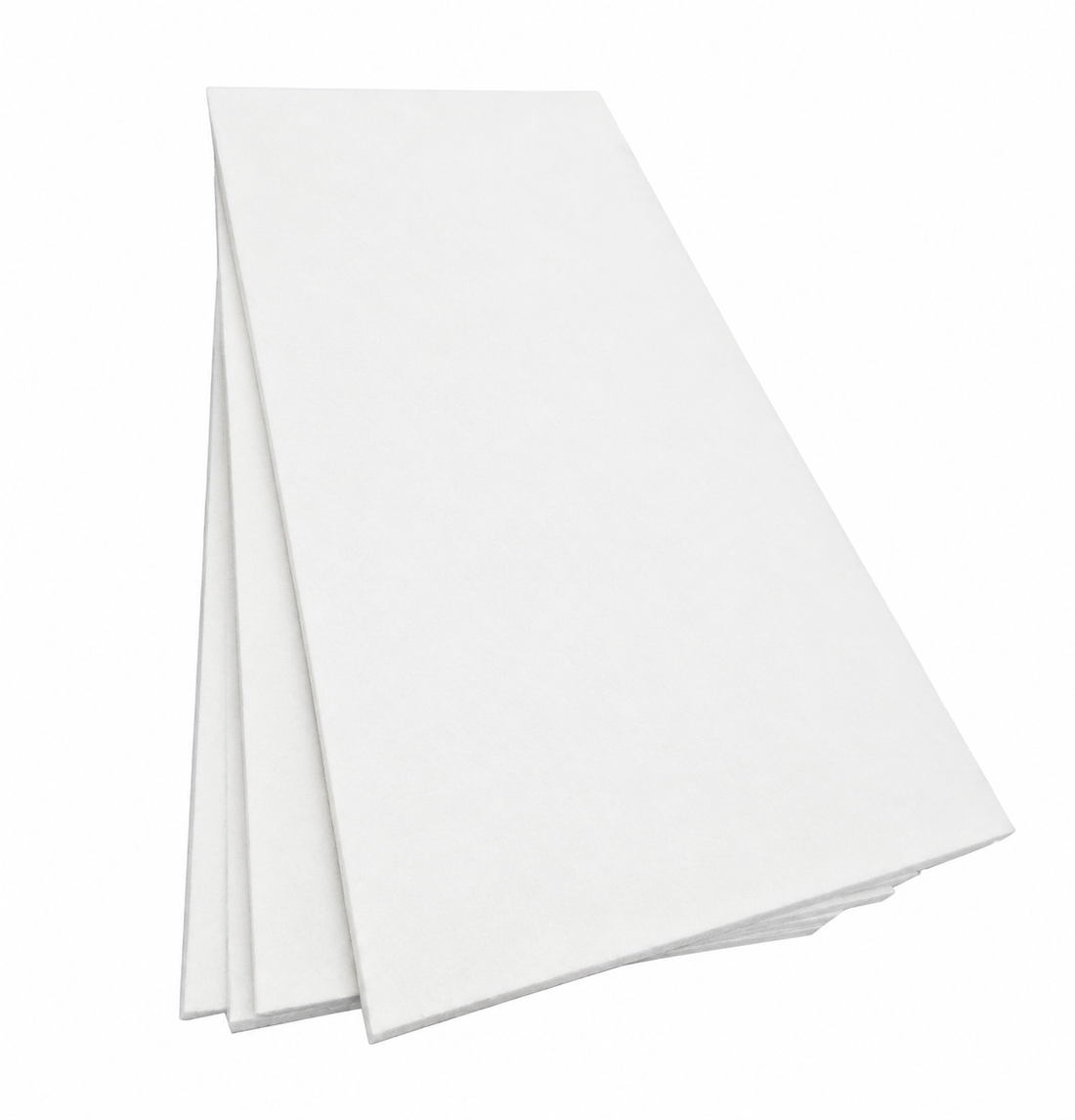 Lastra EPS 100x50 cm con costante potere di isolamento termico
