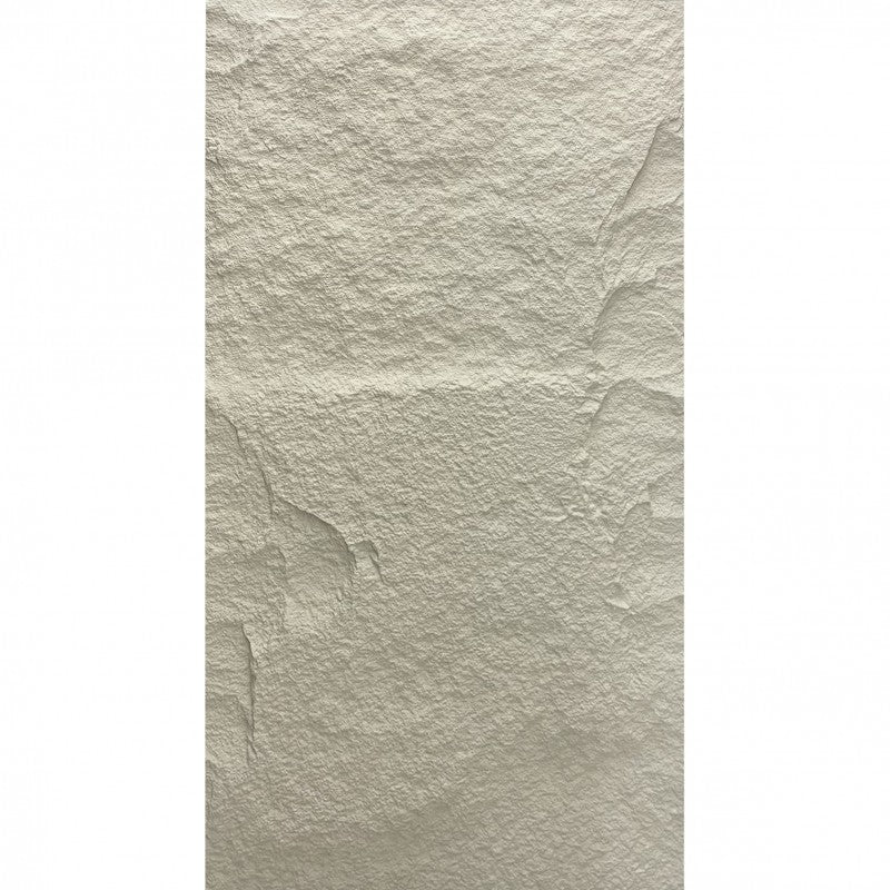 Pannello Effetto Pietra In PU 120x30 | OX Zeroper