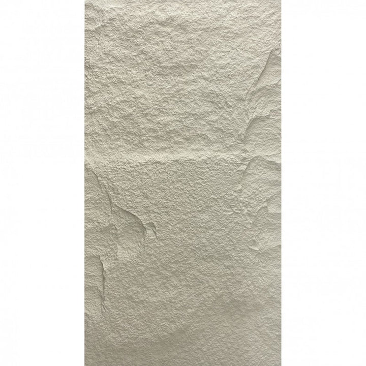 Pannello Effetto Pietra In PU 120x30 | OX Zeroper