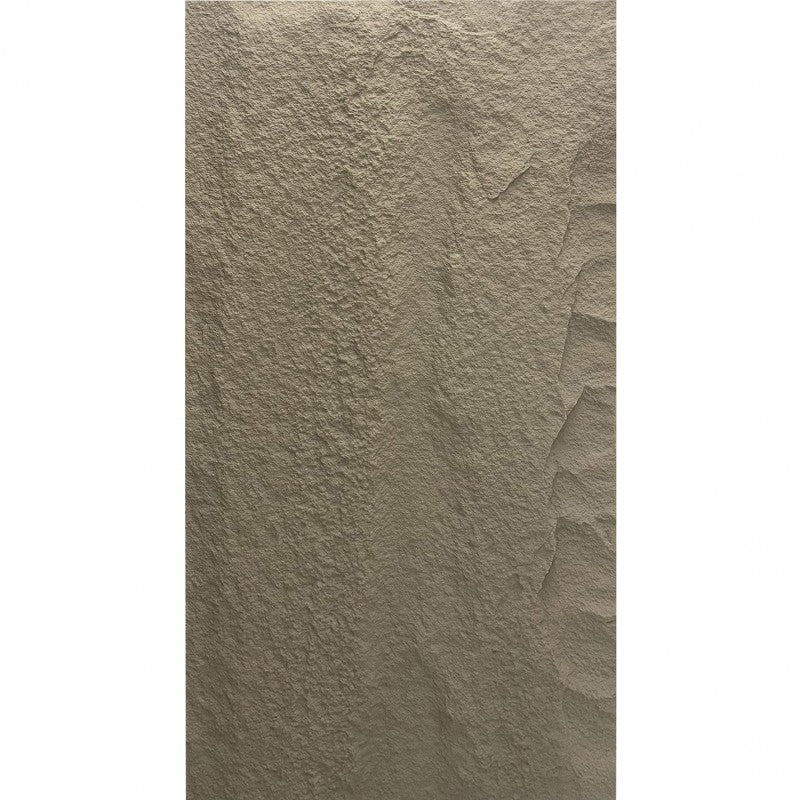 Pannello Effetto Pietra In PU 120x30 | OX Zeroper