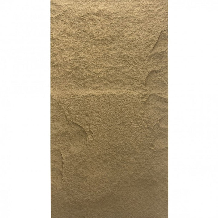 Pannello Effetto Pietra In PU 120x30 | OX Zeroper
