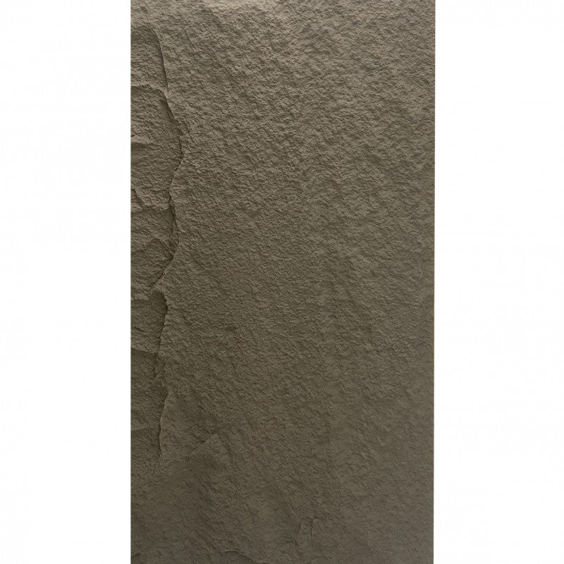 Pannello Effetto Pietra In PU 120x30 | OX Zeroper