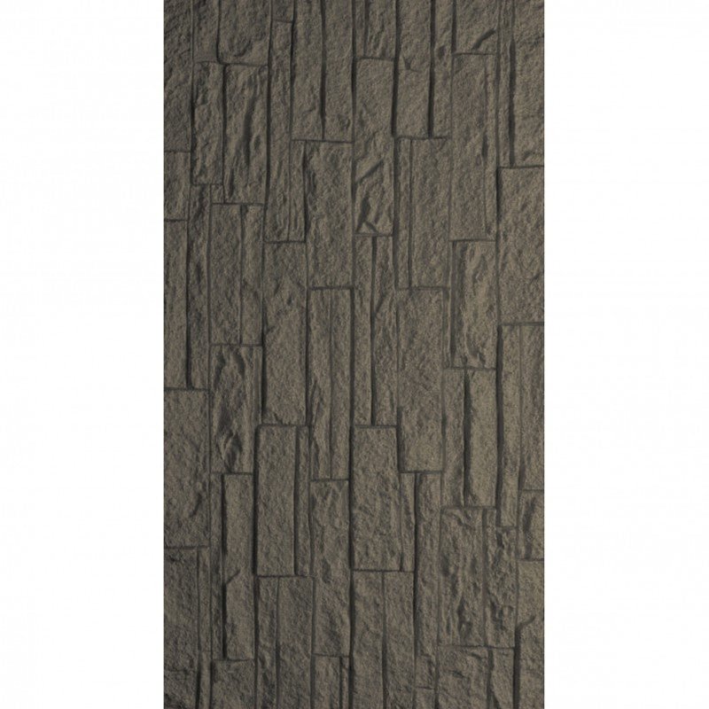 Pannello Effetto Pietra Pu 120x60x2,5 Cm - Perrone Shop