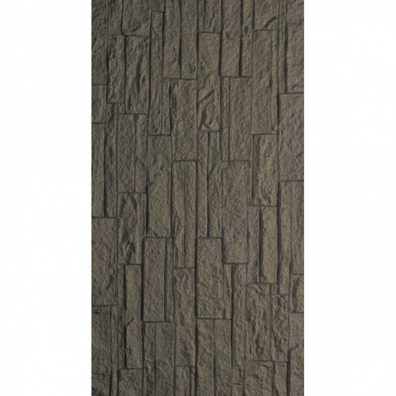 Pannello Effetto Pietra Pu 120x60x2,5 Cm