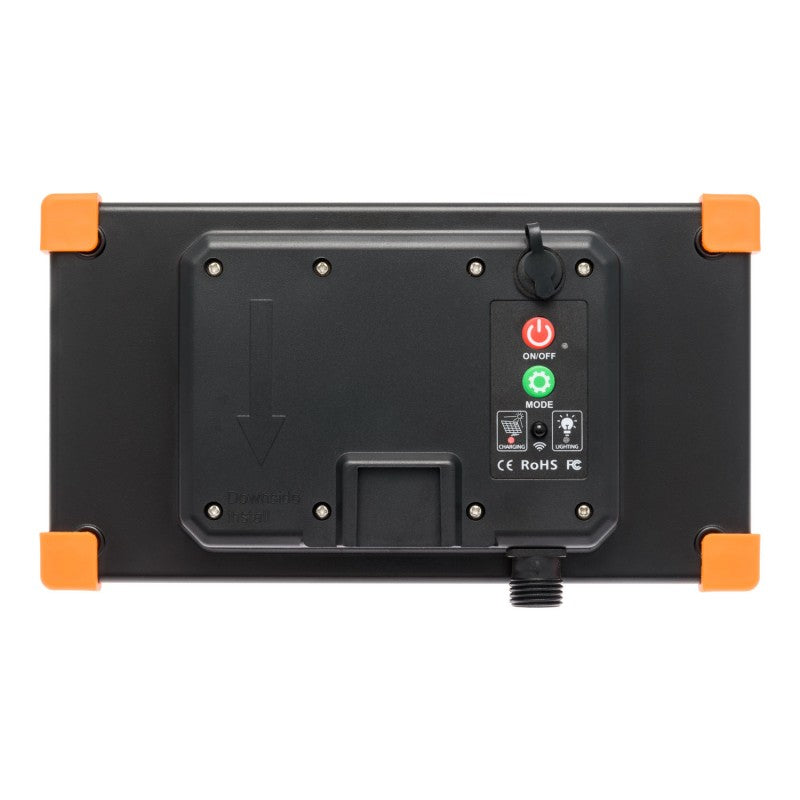 Pannello solare Smart Connect 1500 led | Lotti