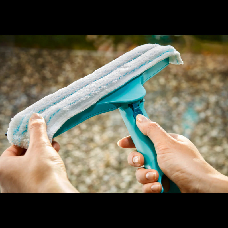 Panno sostitutivo lavavetri 3 in 1 micro duo| Leifheit