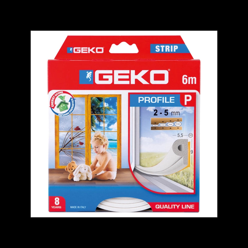 Parafreddo Bianco 6mt