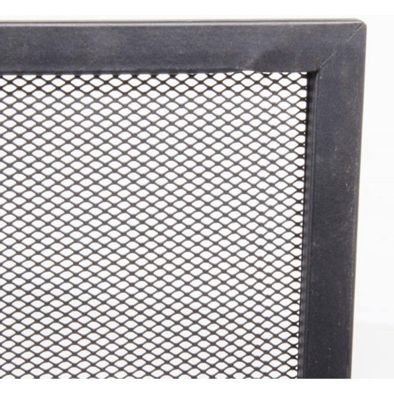 Parascintille per camino Verdelook - Perrone Shop