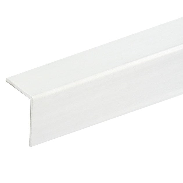 Paraspigoli Max 40x40 Bianco Messina
