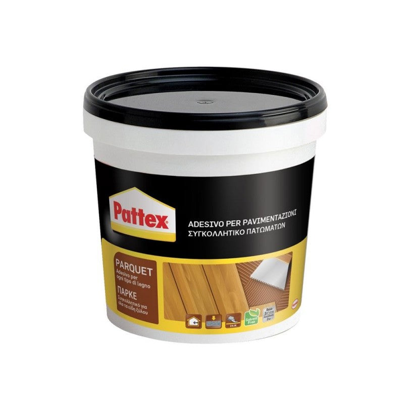 Parquet adesivo per legno