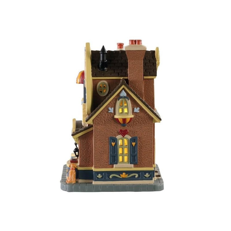 Confetteria di Claire - Lemax