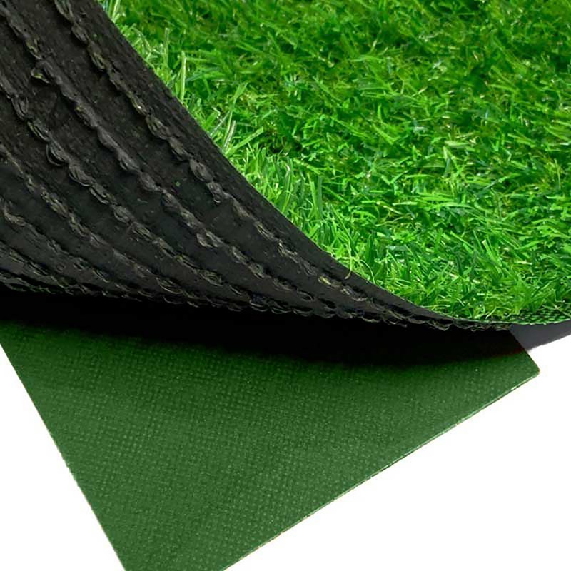 Fogli di giunzione per prato sintetico 10x10 cm