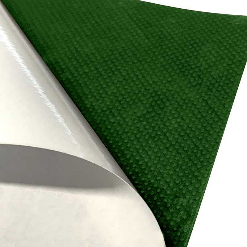 Fogli di giunzione per prato sintetico 10x10 cm