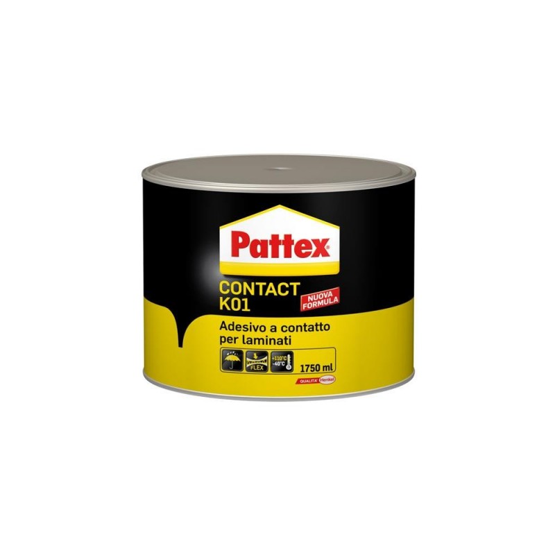 Pattex contact k01