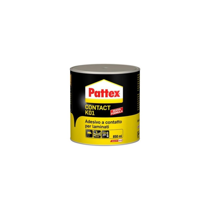 Pattex contact k01
