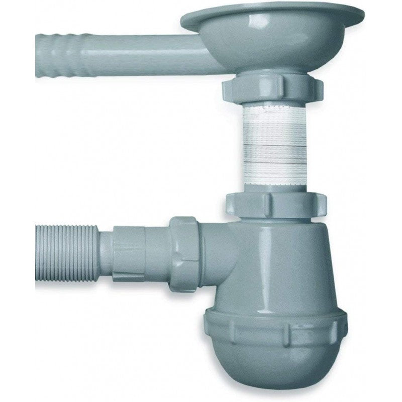 Pattex Power Tape nastro telato 50 x 5 m