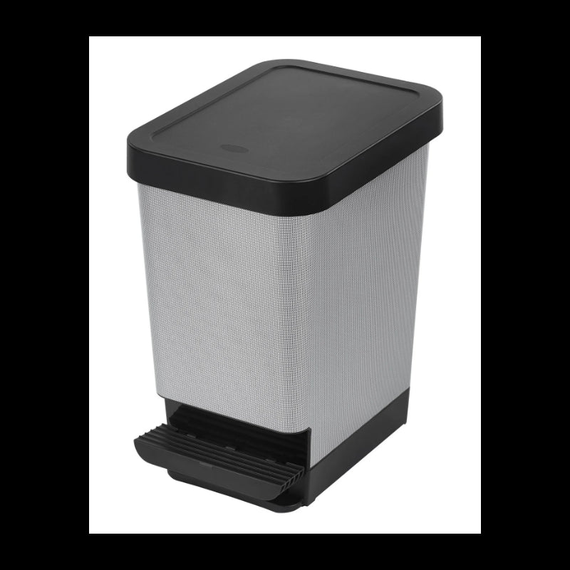 Pattumiera a pedale Moda