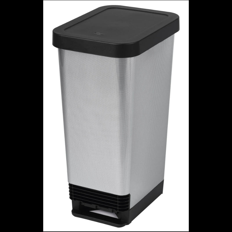 Pattumiera a pedale Moda