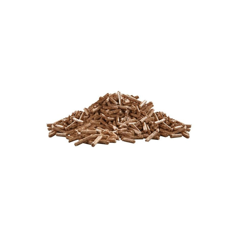 Pellet 100% Legno-Ontano | Weber