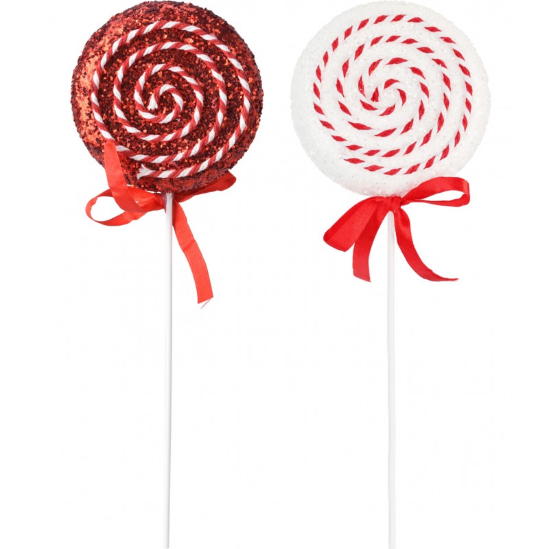 Decorazione Lollipop 26cm