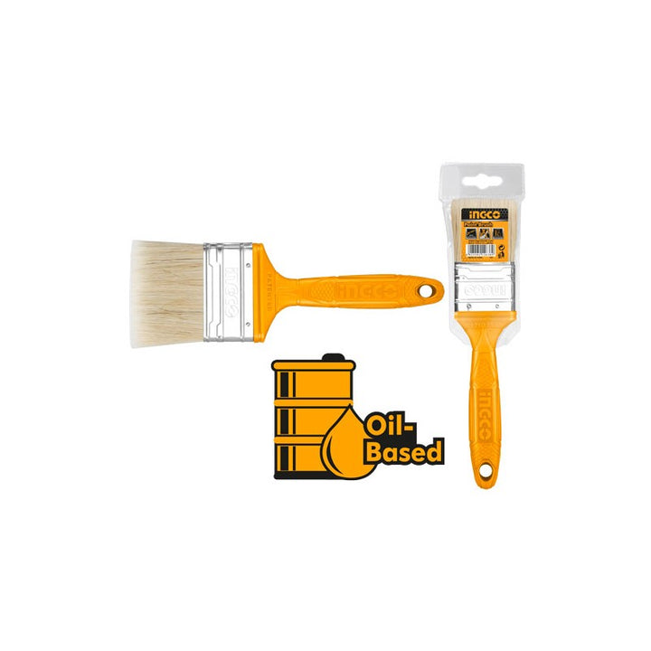 Pennello Ingco 75 mm