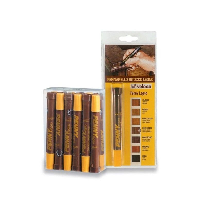 Pennylegno blisterato