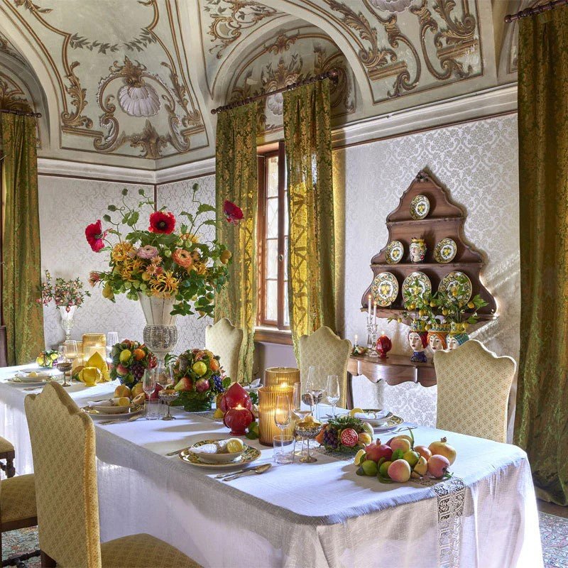 Pesca artificiale D7,5 | Enzo De Gasperi - Perrone Shop