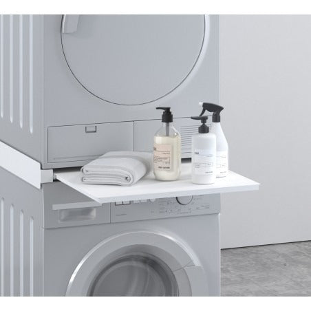 Supporto per Lavatrice Asciugatrice con cassetto