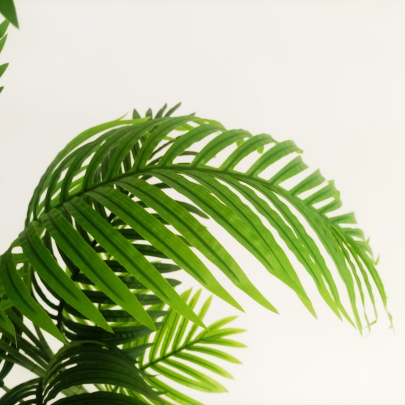 Pianta artificiale Palma 150cm