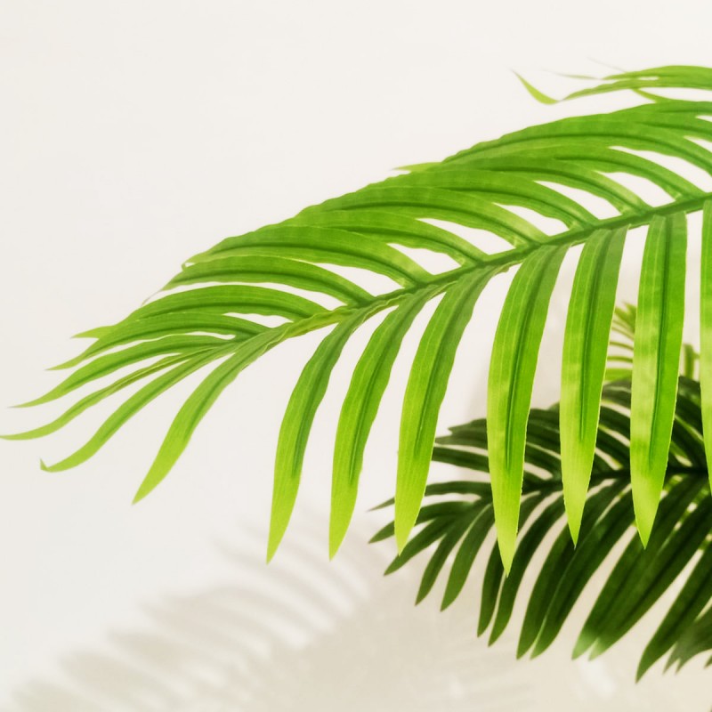 Pianta artificiale Palma 150cm