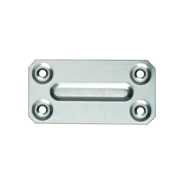 Piastrina diritta 7x3.5