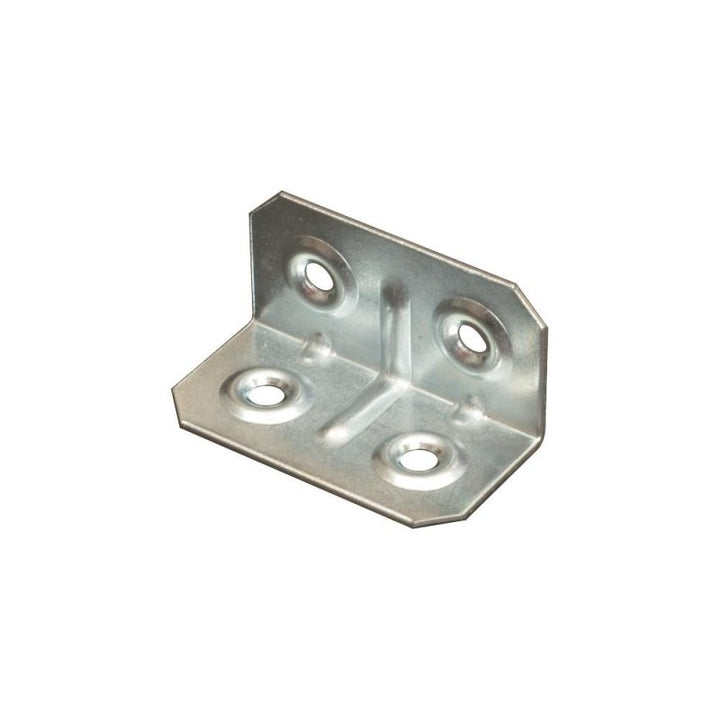 Piastrina piegata 20x20mm