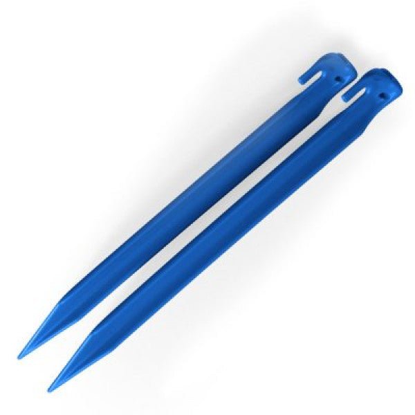 Set 4 picchetti con occhiello 24cm - Perrone Shop