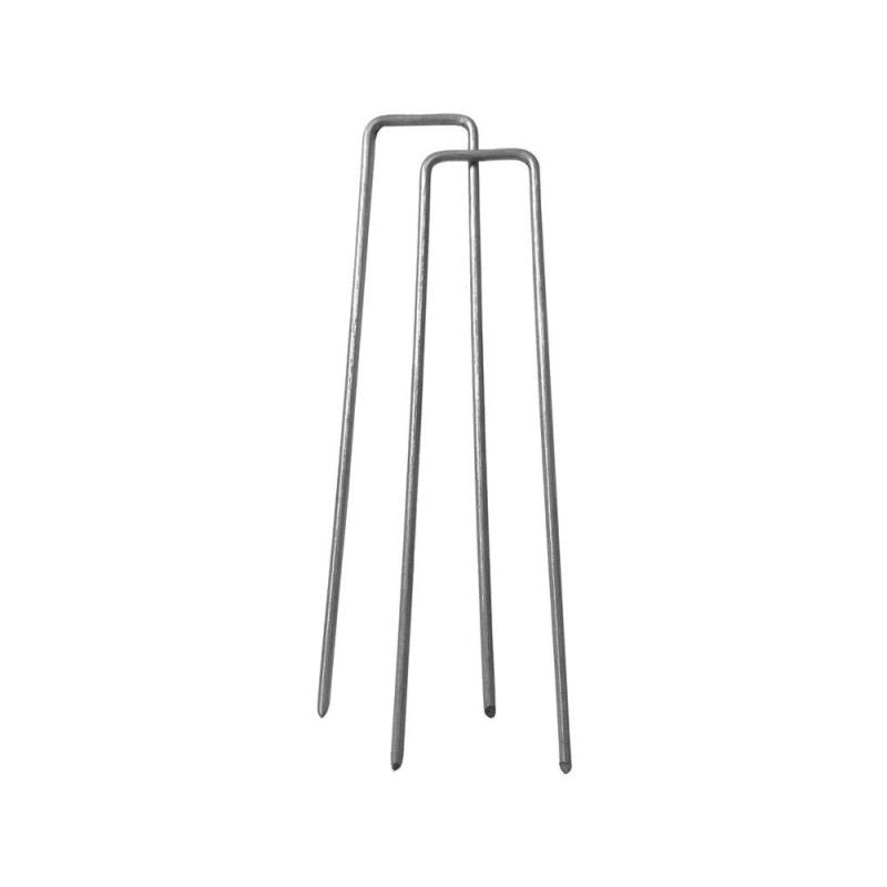 Picchetti prato 20pz Verdelook