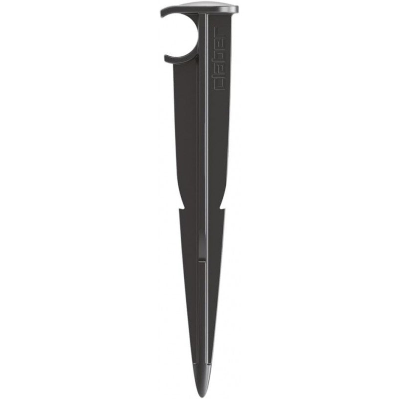 Picchetto per tubo collettore 20 Pz