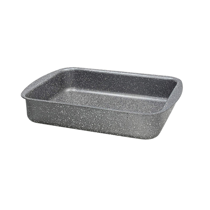 Lasagnera Teglia da forno Mythos in alluminio Tognana - Perrone Shop