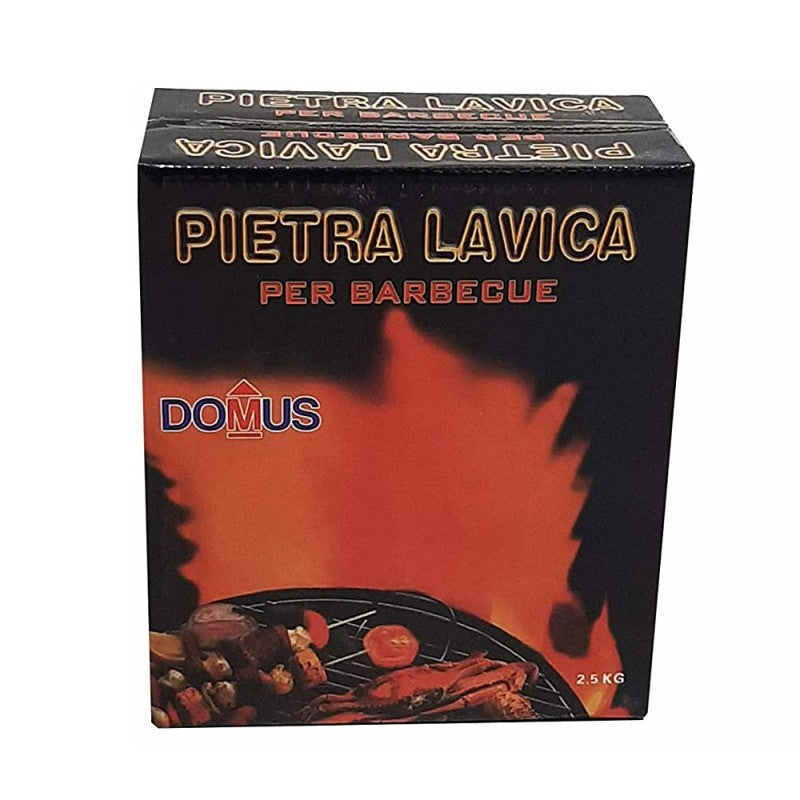 Pietra lavica 2,5kg