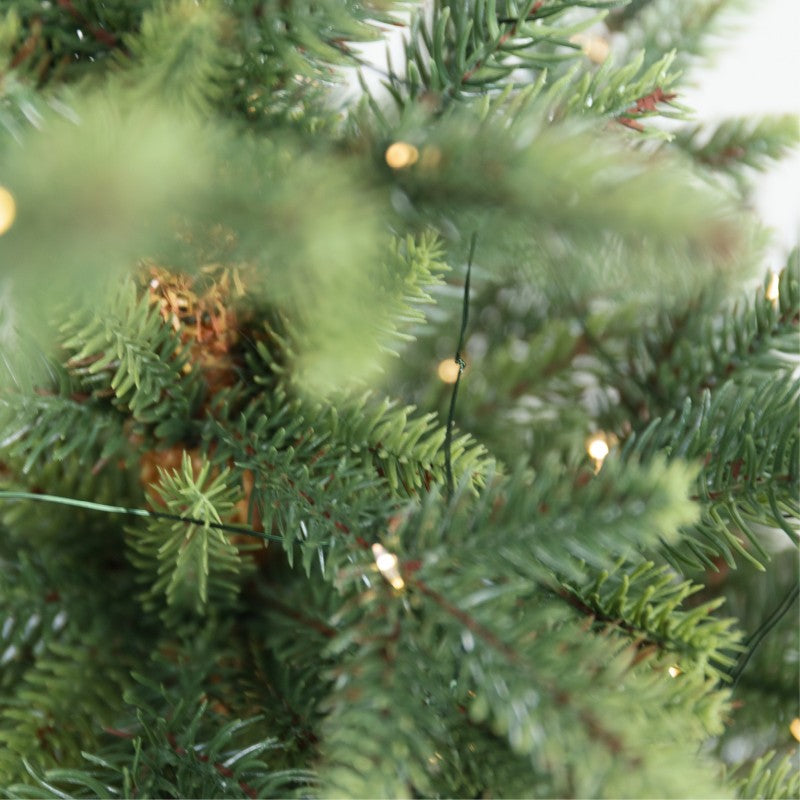 Pinetto con led Little Tom | Xone