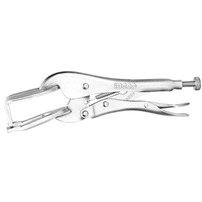 Pinza autobloccante Ingco per saldatura 10 pollici