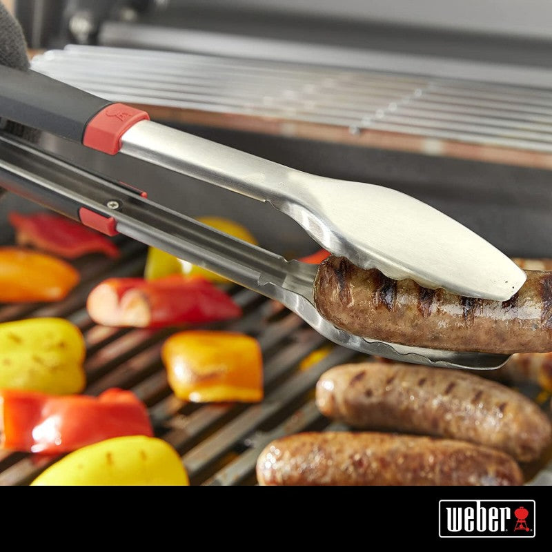 Pinza Per Barbecue | Weber