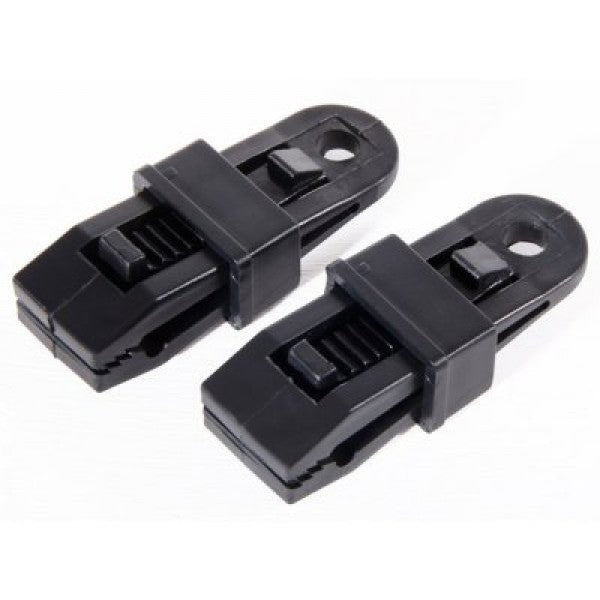 Set 4 Pinze tenditelo in plastica con occhiello - Perrone Shop